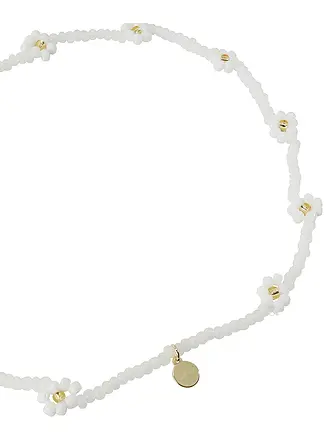 SUMSUM | Chaîne - Choker | weiss